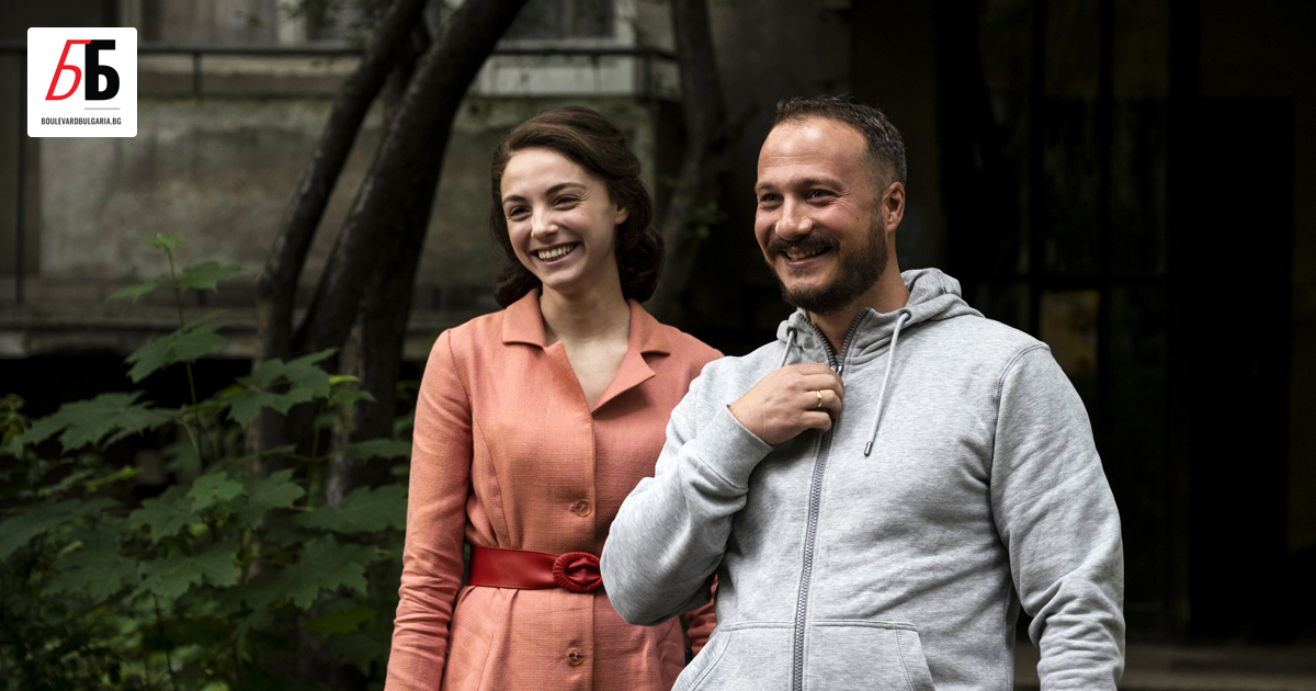 Гунди – легенда за любовта“ вече е достъпен за зрителите