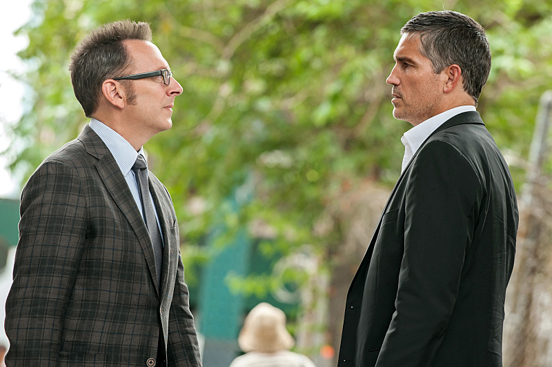5) <b>Person of Interest (2011-2016) </b>- шпионска sci-fi драма, създадена от сценариста Джонатан Нолан (Interstellar, Westworld, The Dark Knight)
<br>
Общо гласове: 159623<br>
Среден рейтинг на епизод: 9.027<br>
Общо епизоди: 103