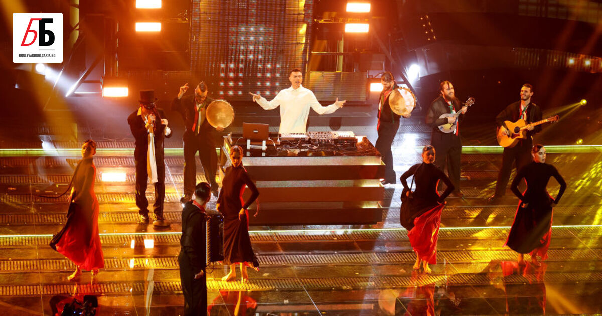 Този месец българската публика ще има възможност да присъства на