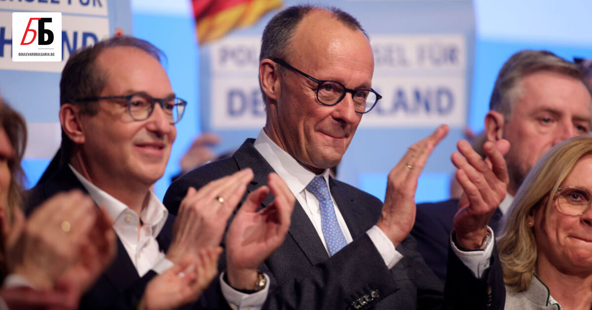 Близо три месеца и половина след разпадането на управляващата коалиция