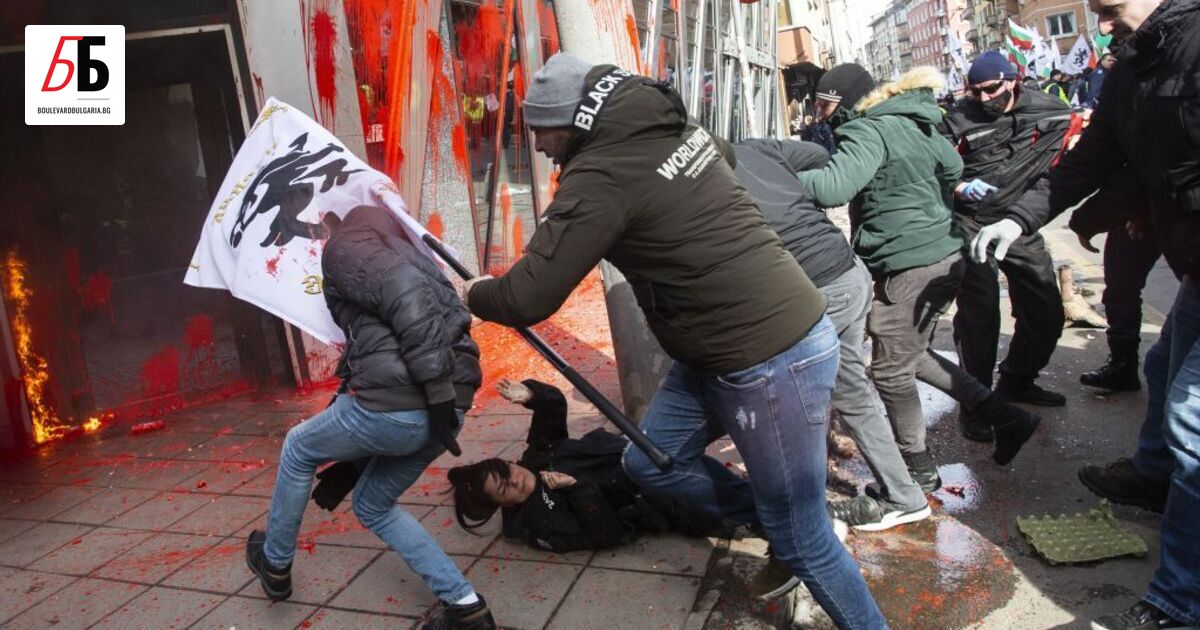 Новината е обновена в 14:43 на 23 февруари 2025 г.