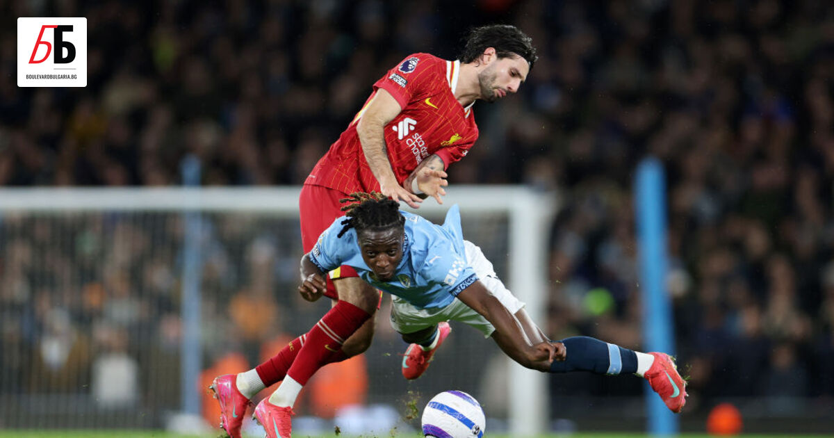 “Ливърпул е все по-близо до титлата във Висшата лига на