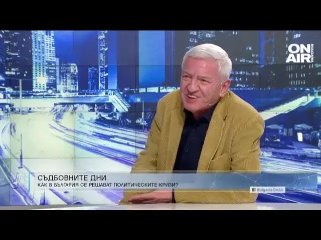 Почина журналистът Иван Ибришимов