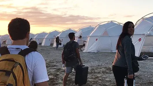Скандалният Fyre Festival се завръща с билети, които достигат до 1,1 милиона долара 