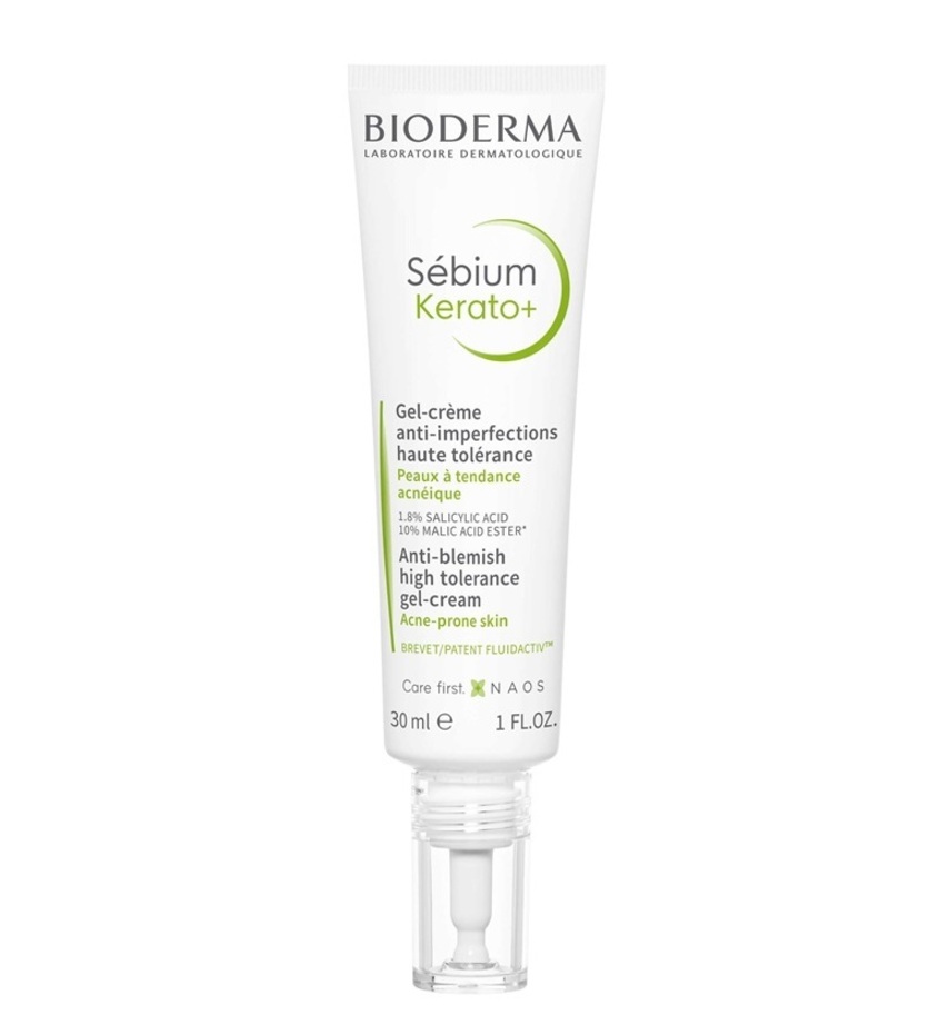 Bioderma Sebium Kerato