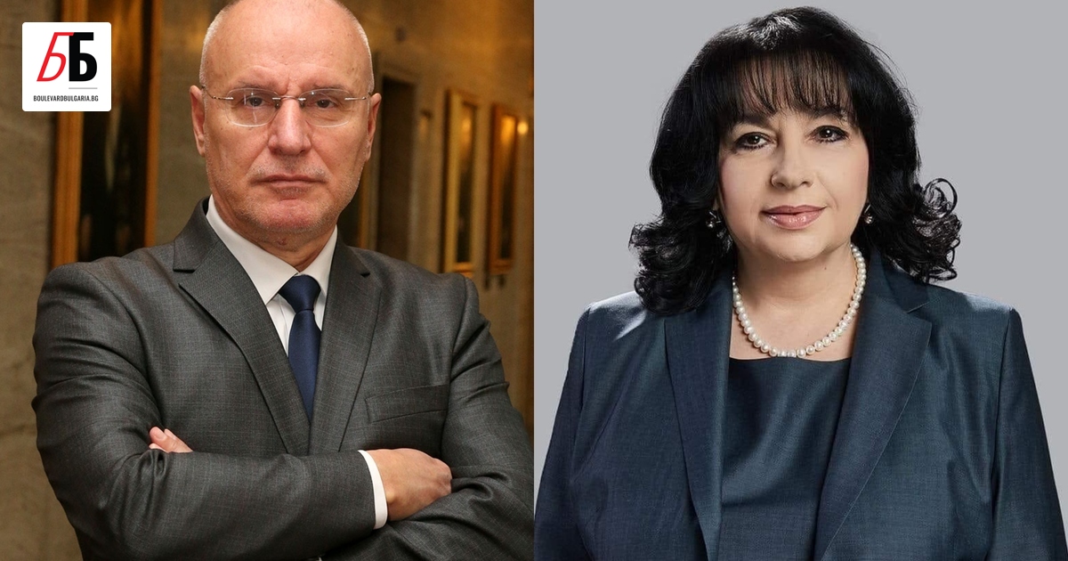 Всички държави членки на еврозоната са подкрепили единодушно България да