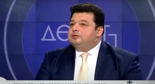 Делото на Сарафов се падна на съдията в КС, който го подкрепяше по медиите