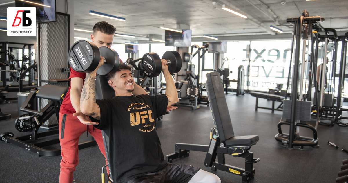 Никой не е казал, че трябва да бъде лесно -