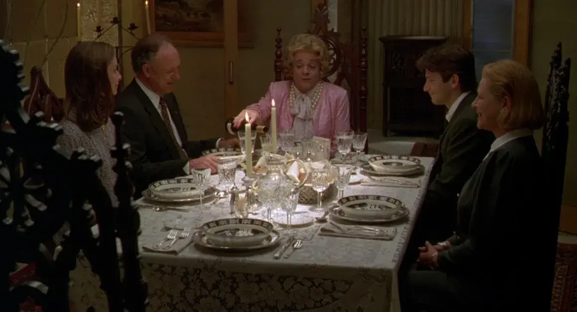 Клетка за птици / The Birdcage (1996)