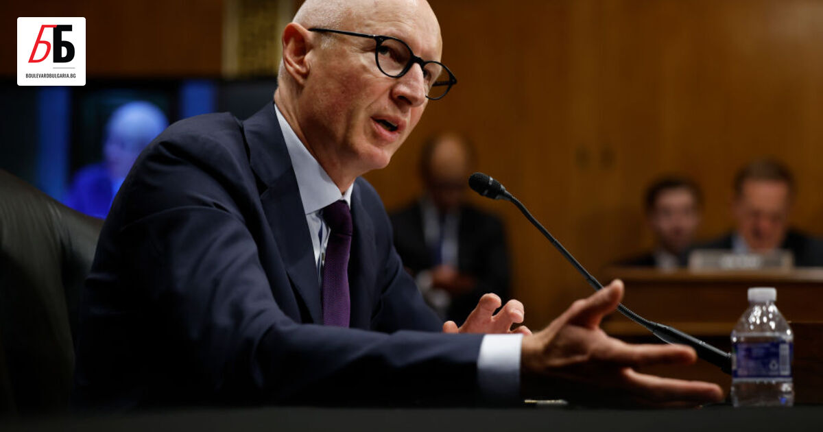 Когато президентът на САЩ Доналд Тръмп обяви, че ще наложи