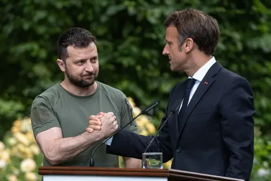 Европейските лидери решават дали да придружат Зеленски на срещата в Белия дом