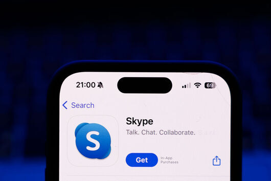 Microsoft спира Skype след години неглижиране и спад в потребителите