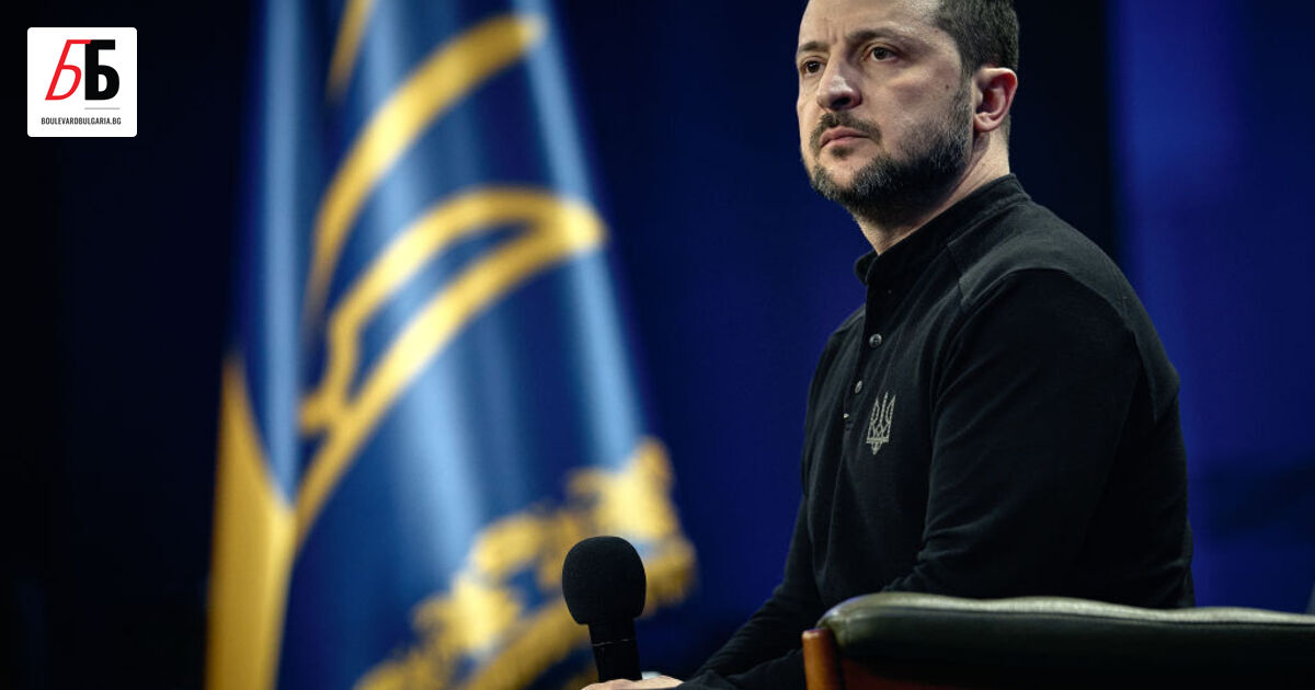 Доналд Тръмп трябва да разбере, че президентът на Русия Владимир