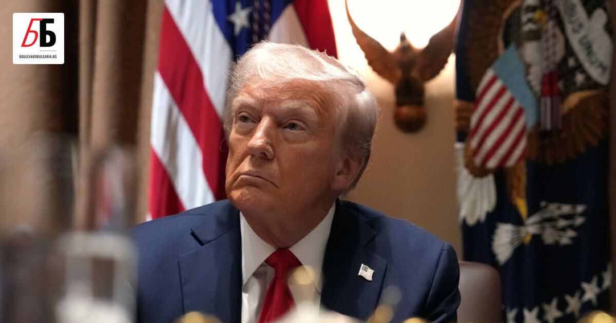 Връщането на Доналд Тръмп в Белия дом е не просто