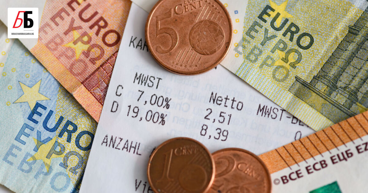 България е напът да се присъедини към еврозоната в началото