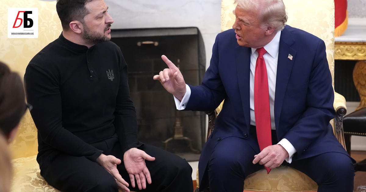 Освен доставки на оръжие, САЩ са преустановили и предоставянето на