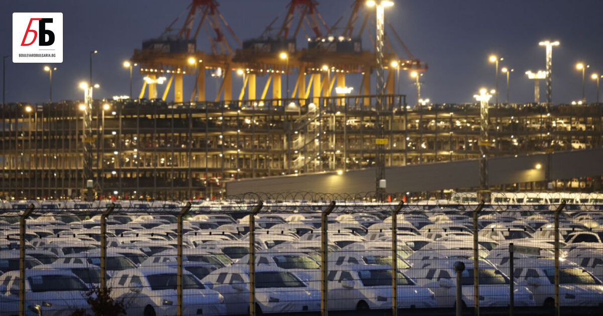 Президентът на САЩ Доналд Тръмп обяви, че във вторник ще