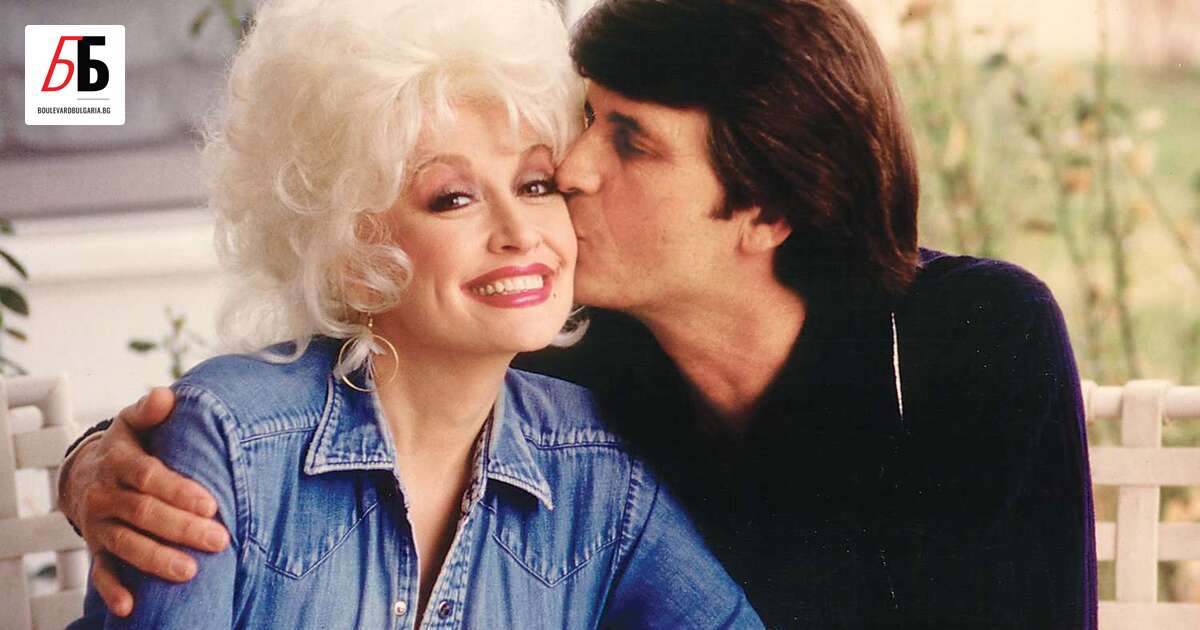 На 82-годишна възраст е починал Карл Дийн - съпруг на