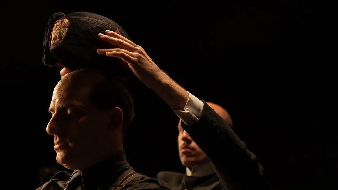 Mussolini: Son of the Century - 3 март (SkyShowtime)