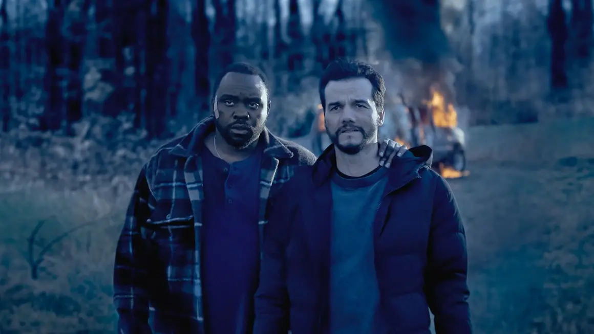 Dope Thief - 14 март (AppleTV+)