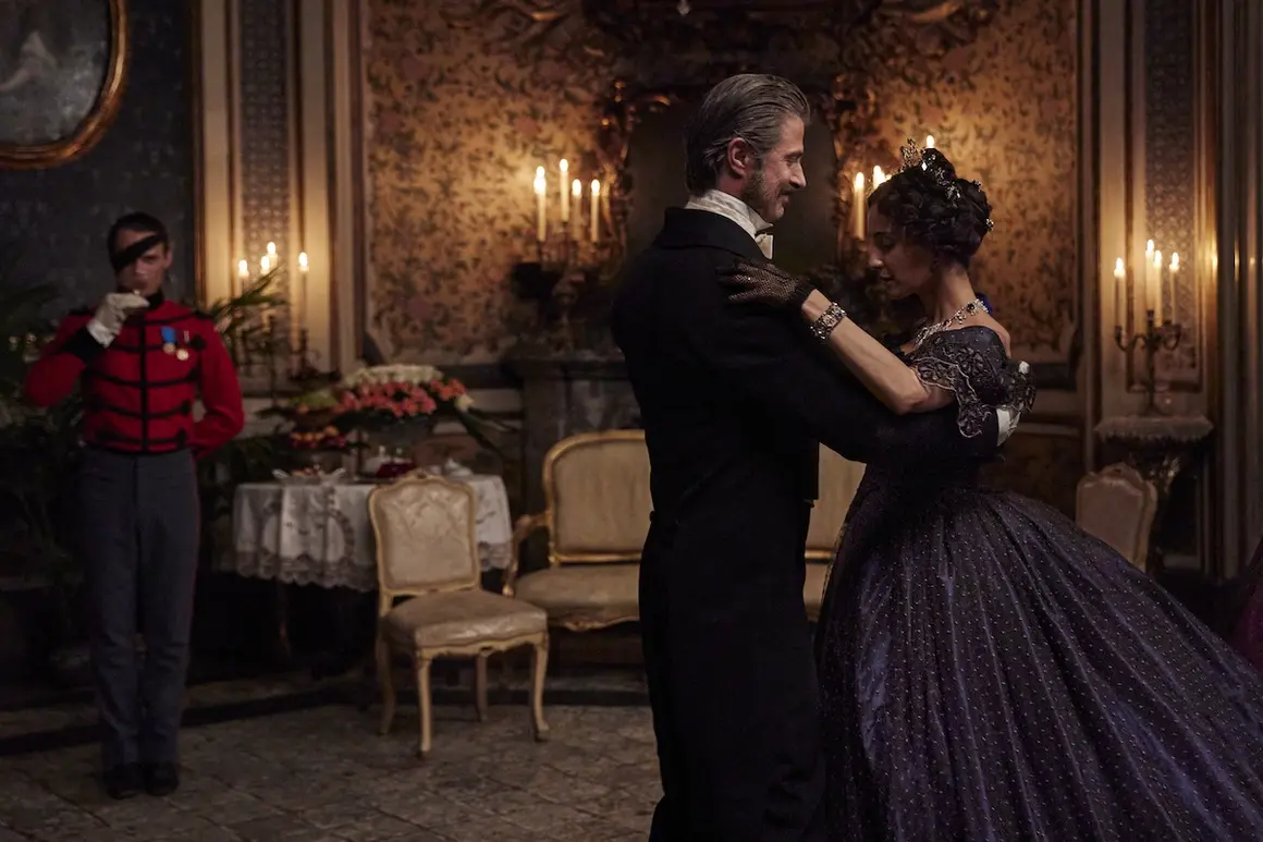 The Leopard - 5 март (Netflix)