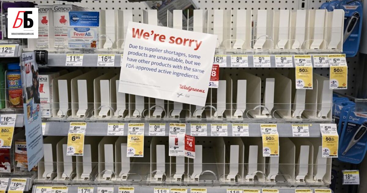 След Канада, Мексико и Китай - скоро може да дойде