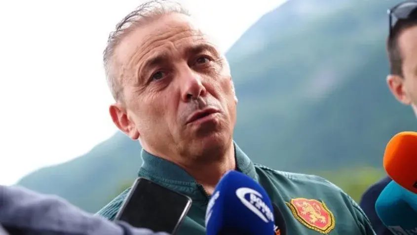 Илиан Илиев