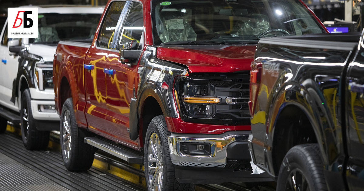 Доналд Тръмп е разпоредил отлагане с един месец на 25%