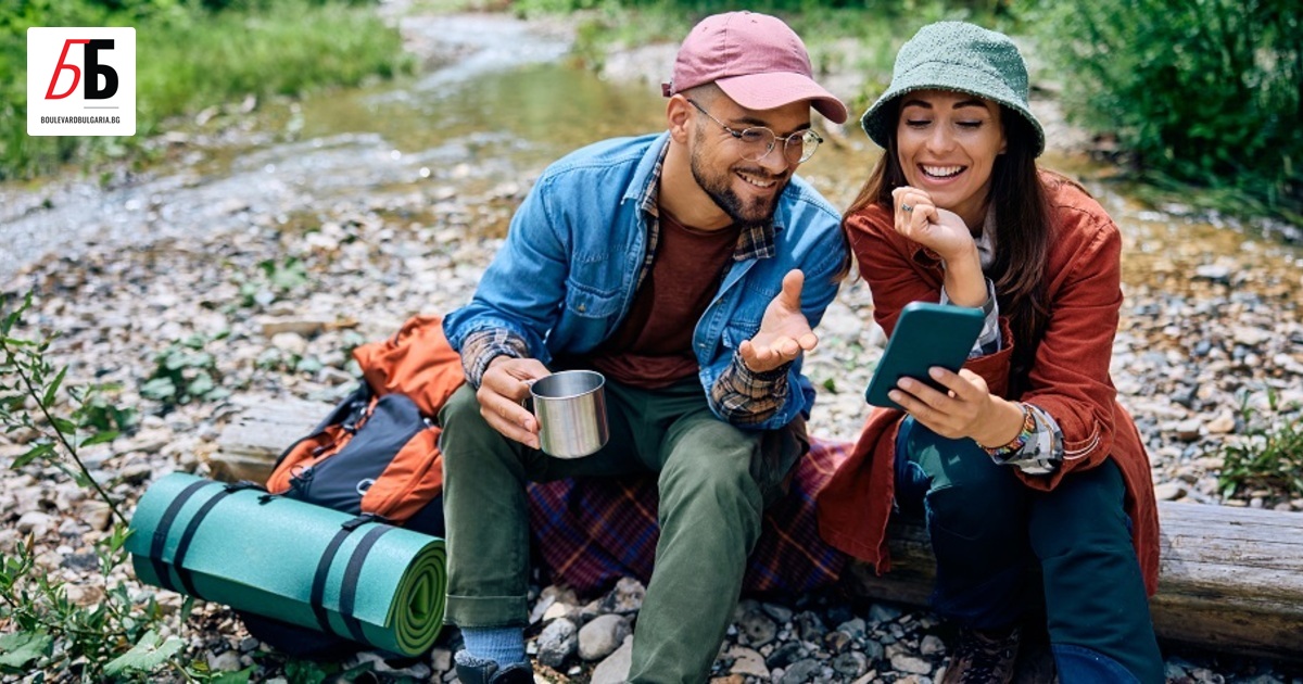 “Не мога да повярвам, че ми отне толкова време да