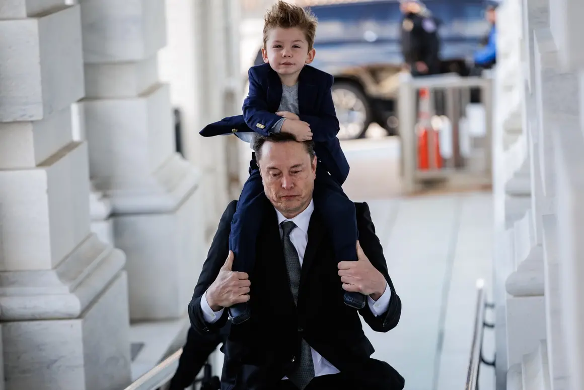 Мъск пуска Baby Grok - чатбот с изкуствен интелект, създаден за деца