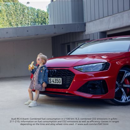 Рекламата, заради която на Audi се наложи да се извинява