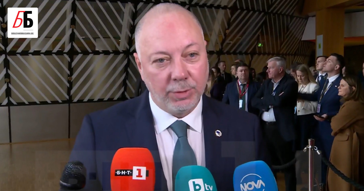 България разполага с 1 месец, за да намери решение как