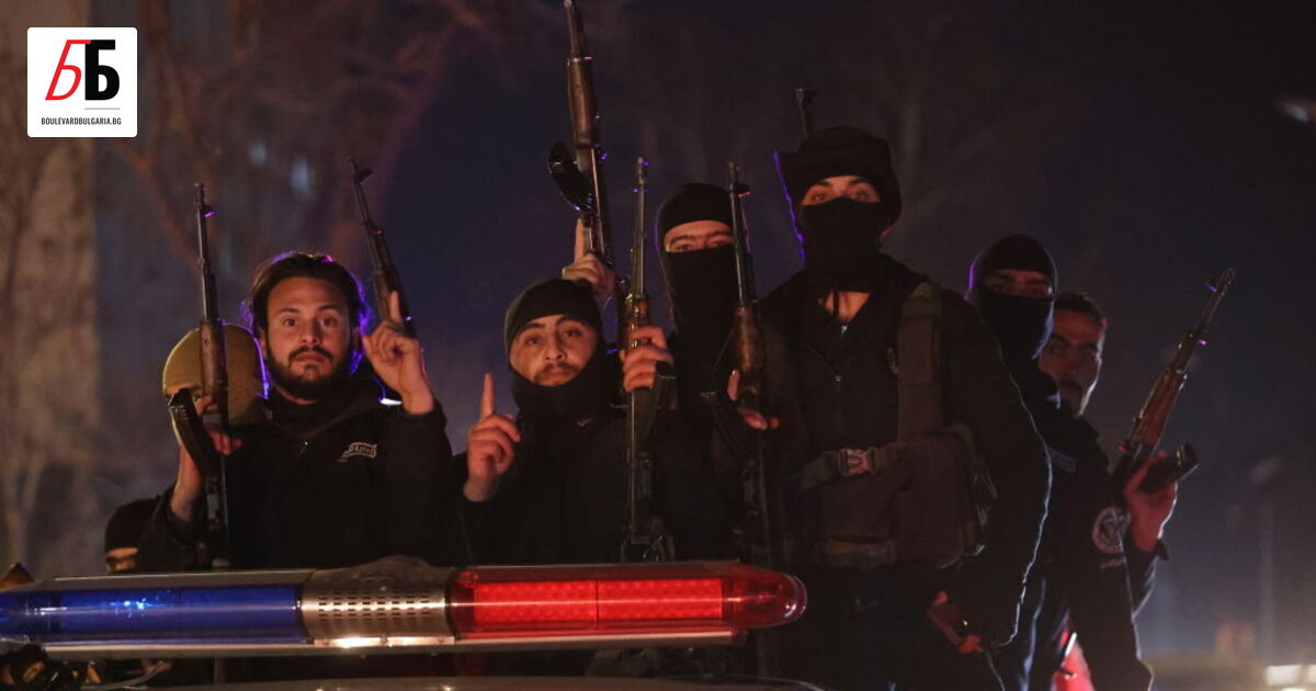 Нови сблъсъци се разпалват в Сирия, след като верни на