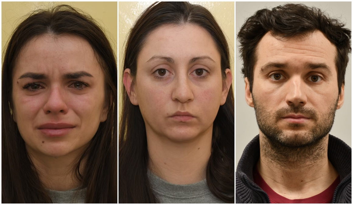 Съд призна за руски шпиони трима българи във Великобритания