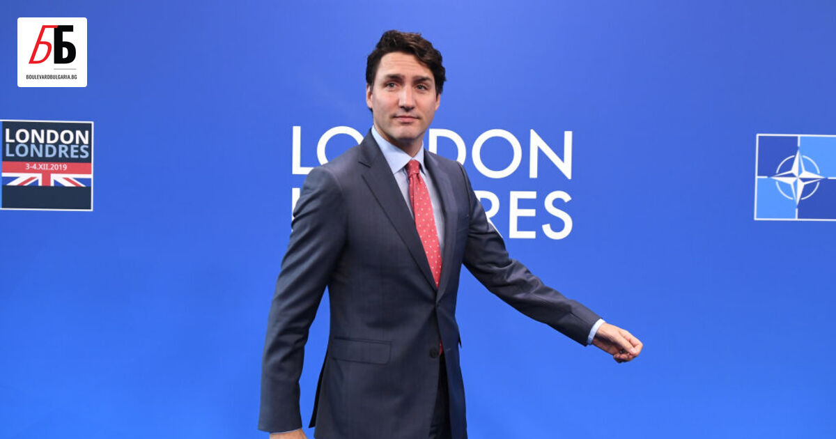 Канадската Либерална партия е в процес на избор на нов