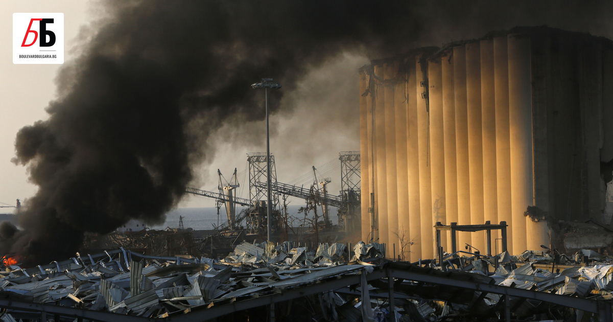 Издирваният от Интерпол руснак Игор Гречушкин е арестуван в България