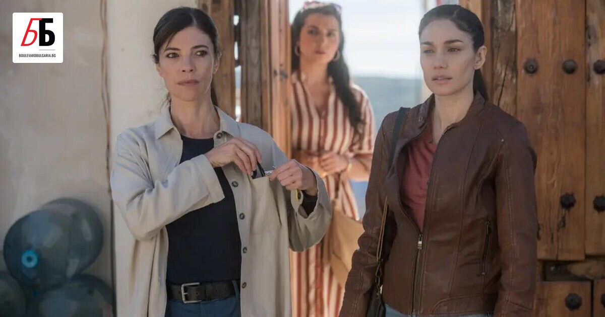 Испания традиционно е сред водещите сили в европейското кино. Тази