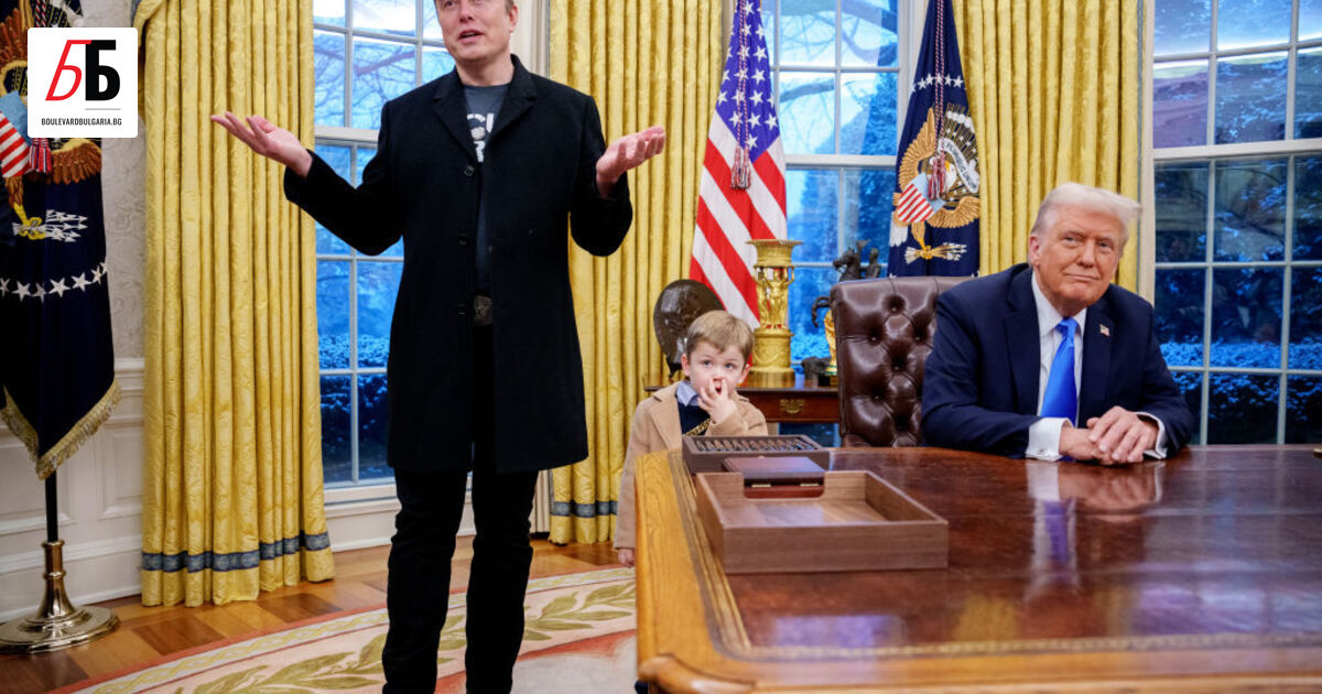 Президентът на САЩ Доналд Тръмп обяви, че ще си купи