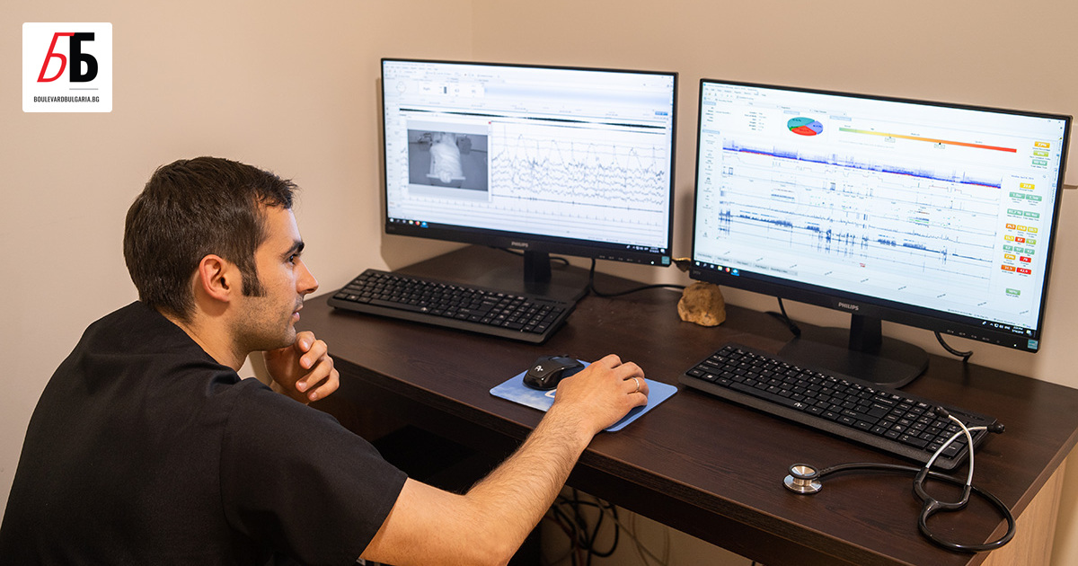 Доктор Петър Чипев ще бъде един от лекторите на –