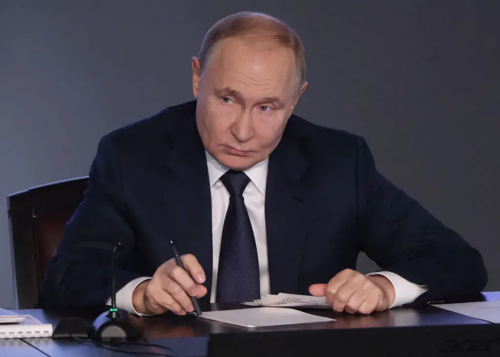 Путин иска гаранции, че Украйна, Молдова и Грузия няма да станат членове на НАТО 