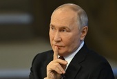 Путин отхвърли ултиматума на Тръмп за примирие в Украйна