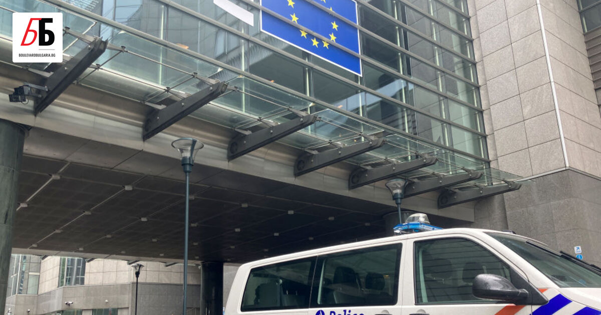 Белгия разследва корупция в европейския парламент, свързана с лобисти от