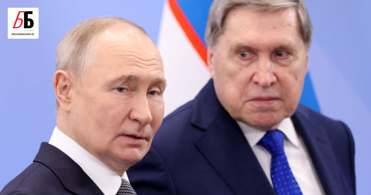 30-дневно прекратяване на огъня в Украйна е неприемливо за Кремъл,