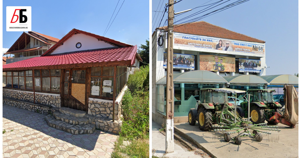 273 бюлетини в три секции във Враца, Монтана и Плевен