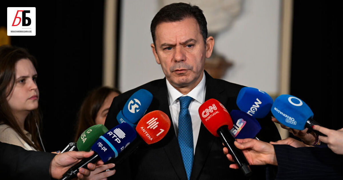 За трети път в рамките на три години Португалия ще