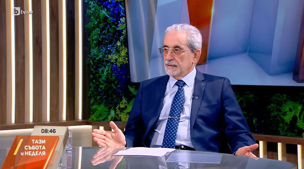 Съдия Белазелков: Цялостно касиране на вота не е възможно