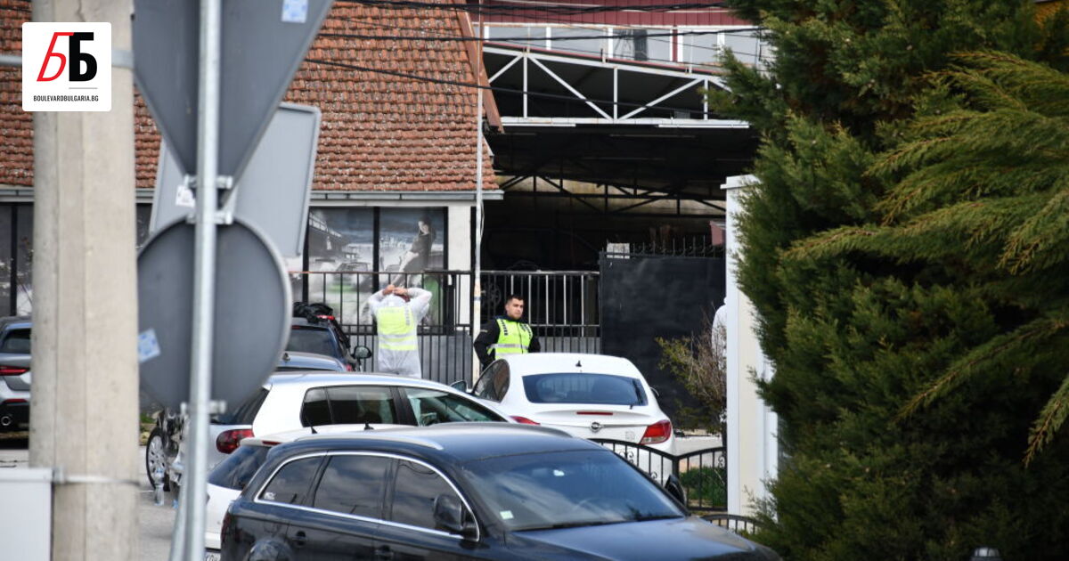 Новината е последно обновена в 19:29 ч. на 16 мартНай-малко