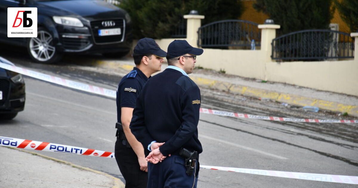 Новината е последно обновена в 19:29 ч. на 16 мартНай-малко