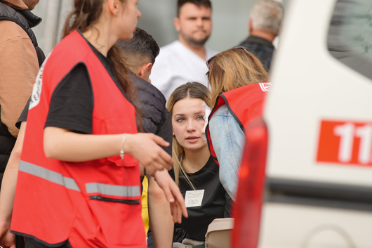 20 души са разследвани заради трагедията в Кочани