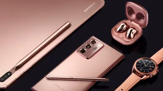 Премиерата на Samsung Note 20